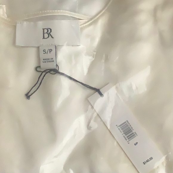 Banana Republic Sublime Silk Tank, Brand New with Tag - Picture 5 of 5